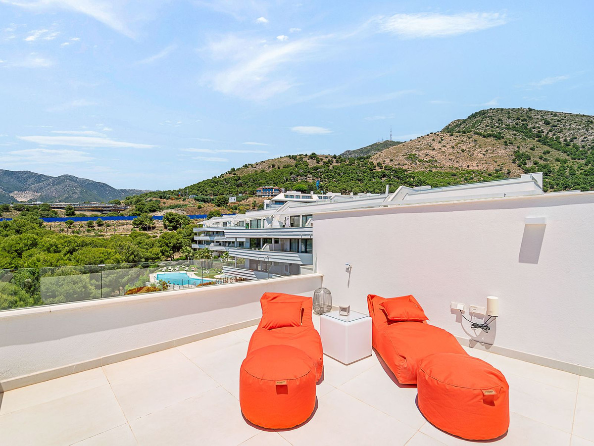 Appartement te koop in Fuengirola | 3 slaapkamers H5394193