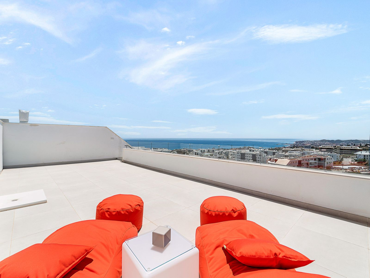Appartement te koop in Fuengirola | 3 slaapkamers H5394193