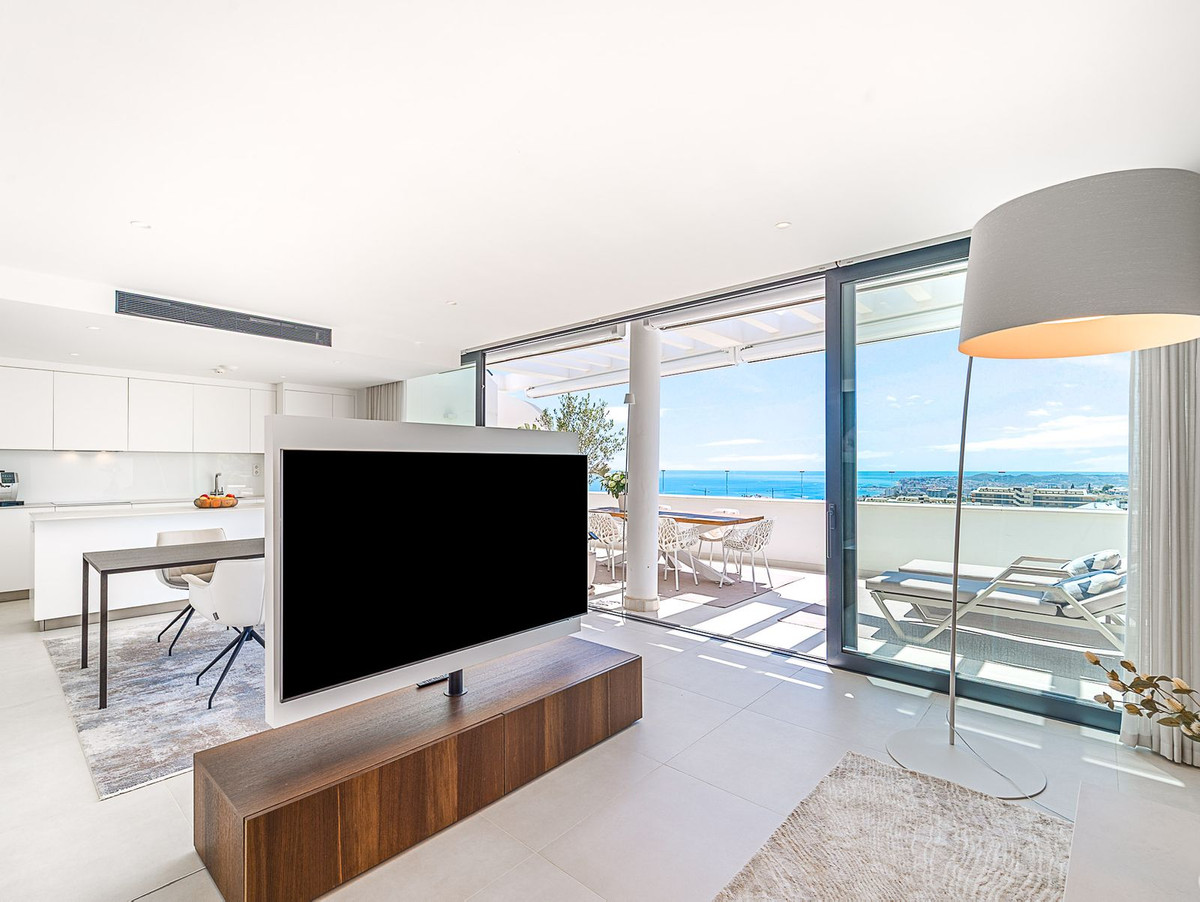 Appartement te koop in Fuengirola | 3 slaapkamers H5394193