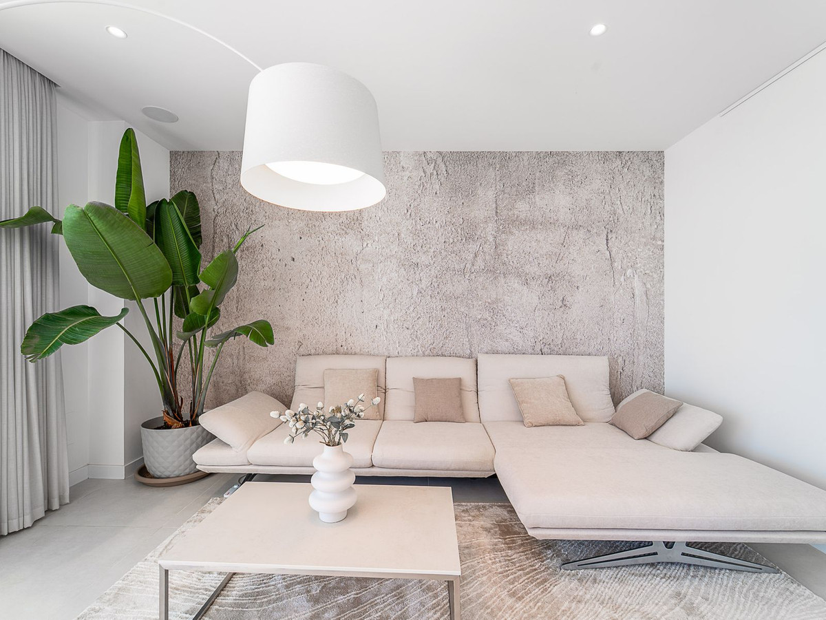 Appartement te koop in Fuengirola | 3 slaapkamers H5394193