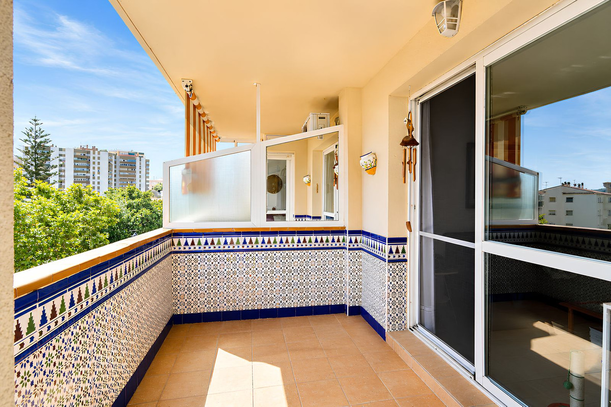 Appartement te koop in Fuengirola | 2 slaapkamers H5394280