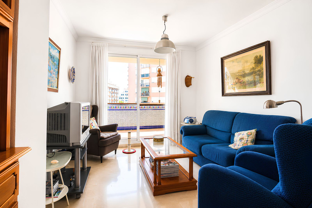 Appartement te koop in Fuengirola | 2 slaapkamers H5394280