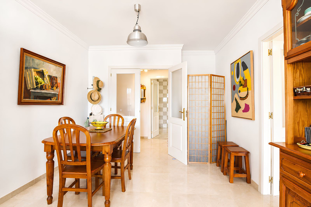 Appartement te koop in Fuengirola | 2 slaapkamers H5394280