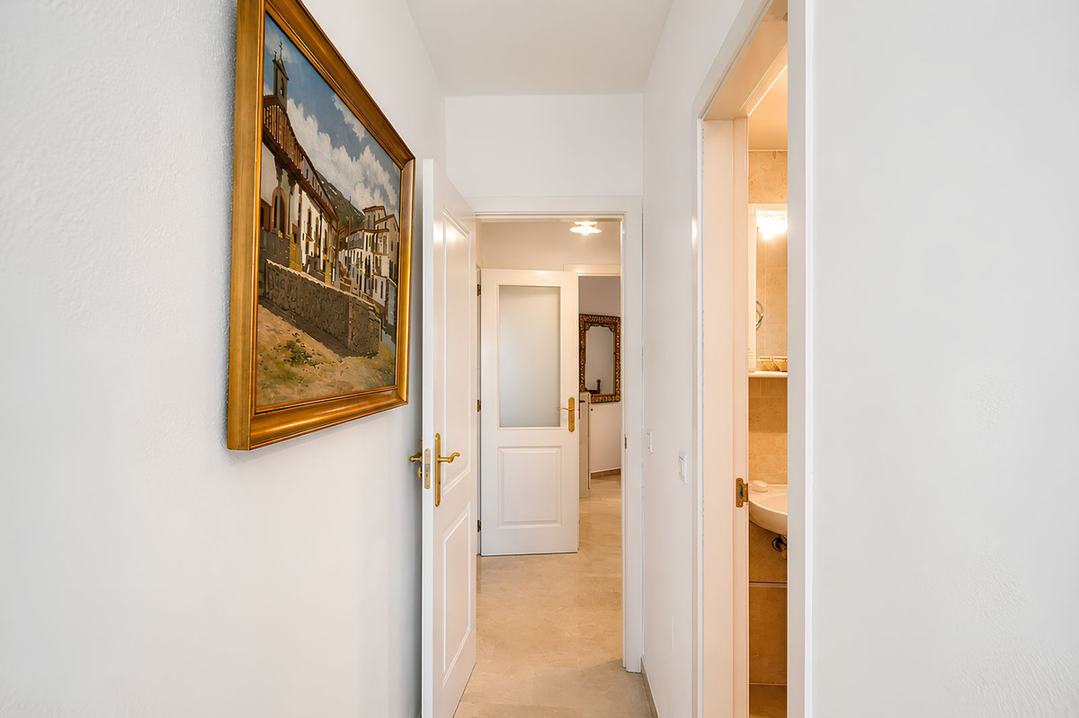 Appartement te koop in Fuengirola | 2 slaapkamers H5394280