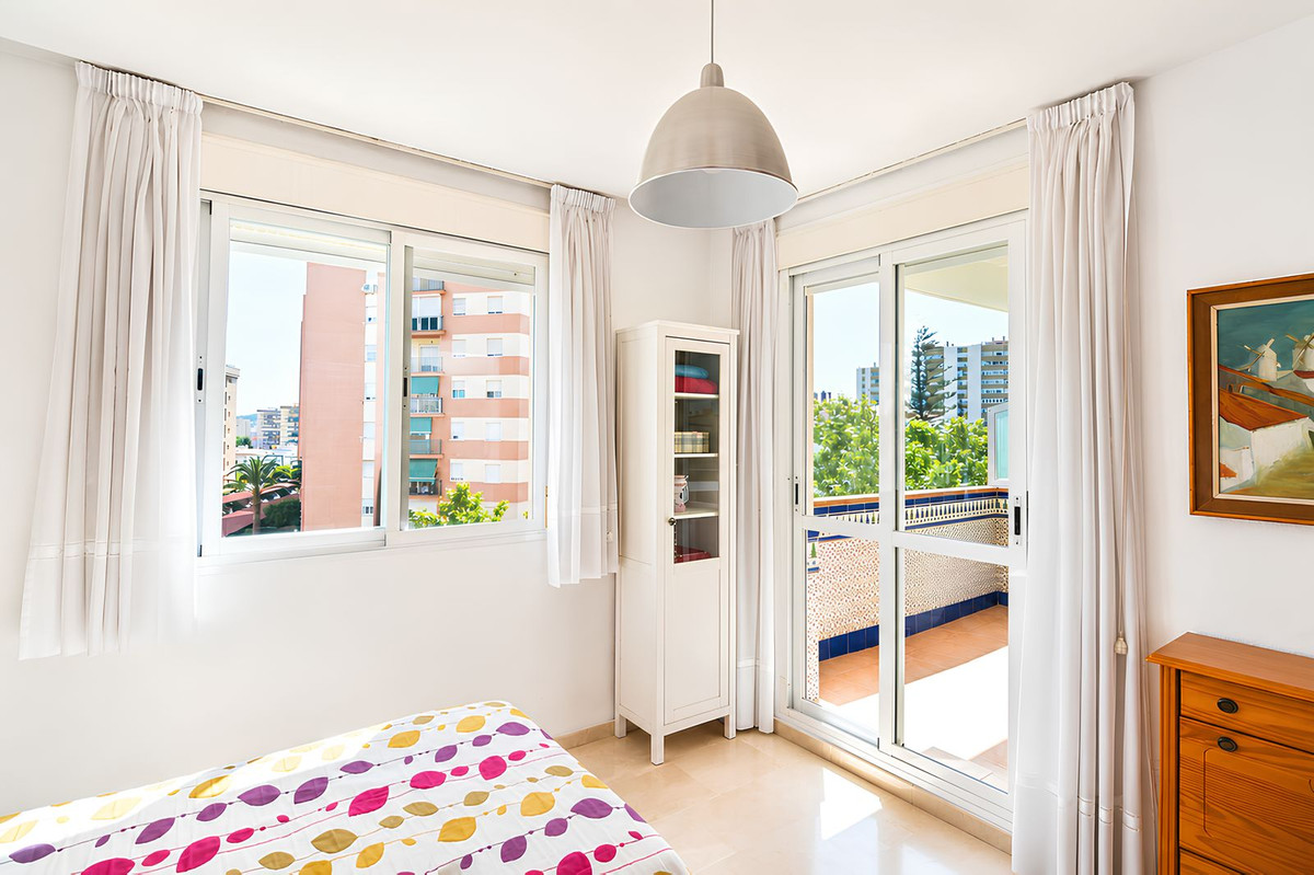 Appartement te koop in Fuengirola | 2 slaapkamers H5394280