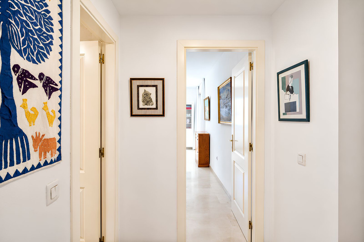 Appartement te koop in Fuengirola | 2 slaapkamers H5394280