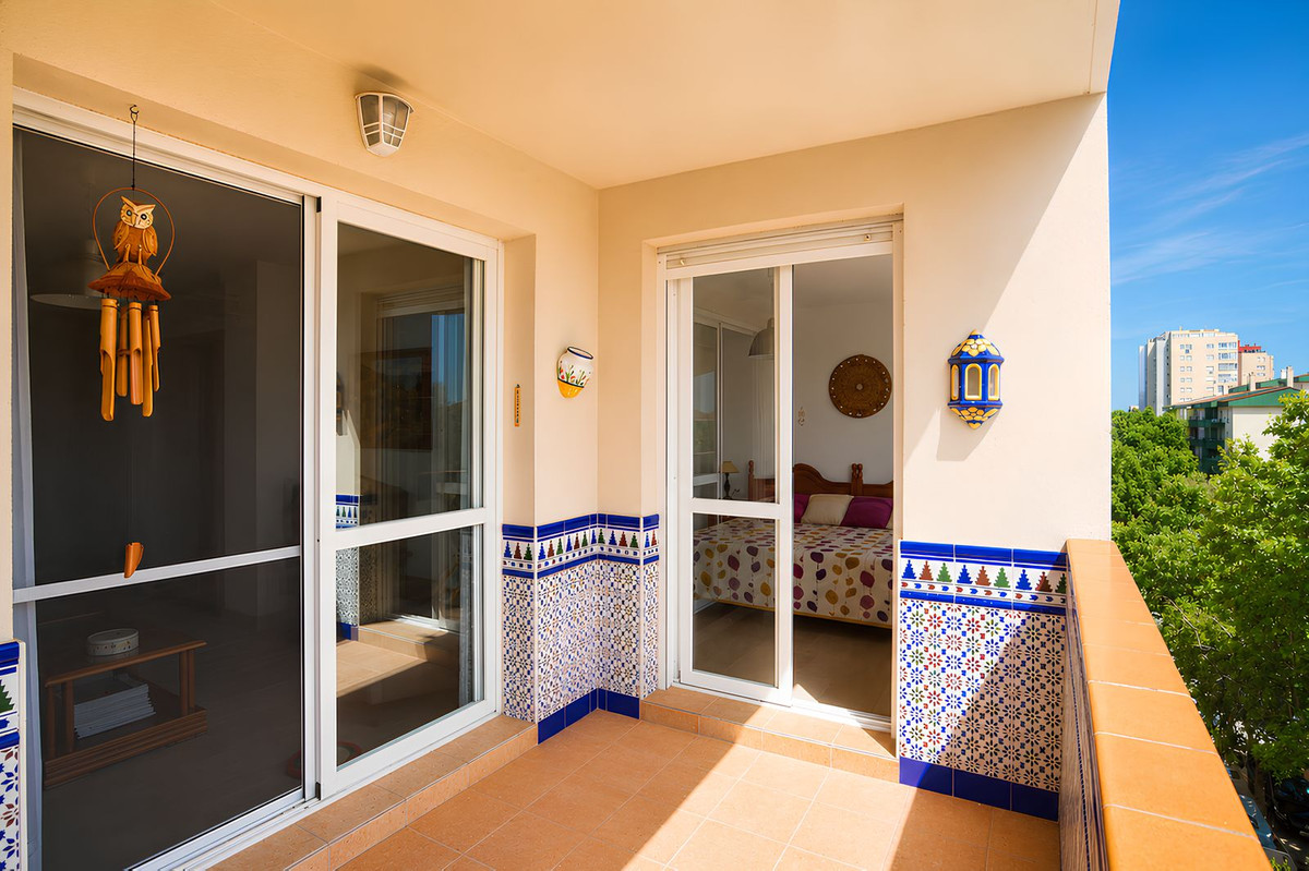 Appartement te koop in Fuengirola | 2 slaapkamers H5394280