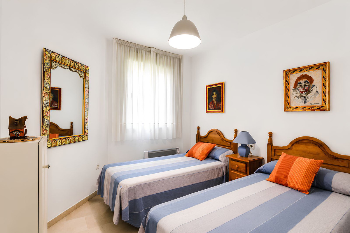 Appartement te koop in Fuengirola | 2 slaapkamers H5394280