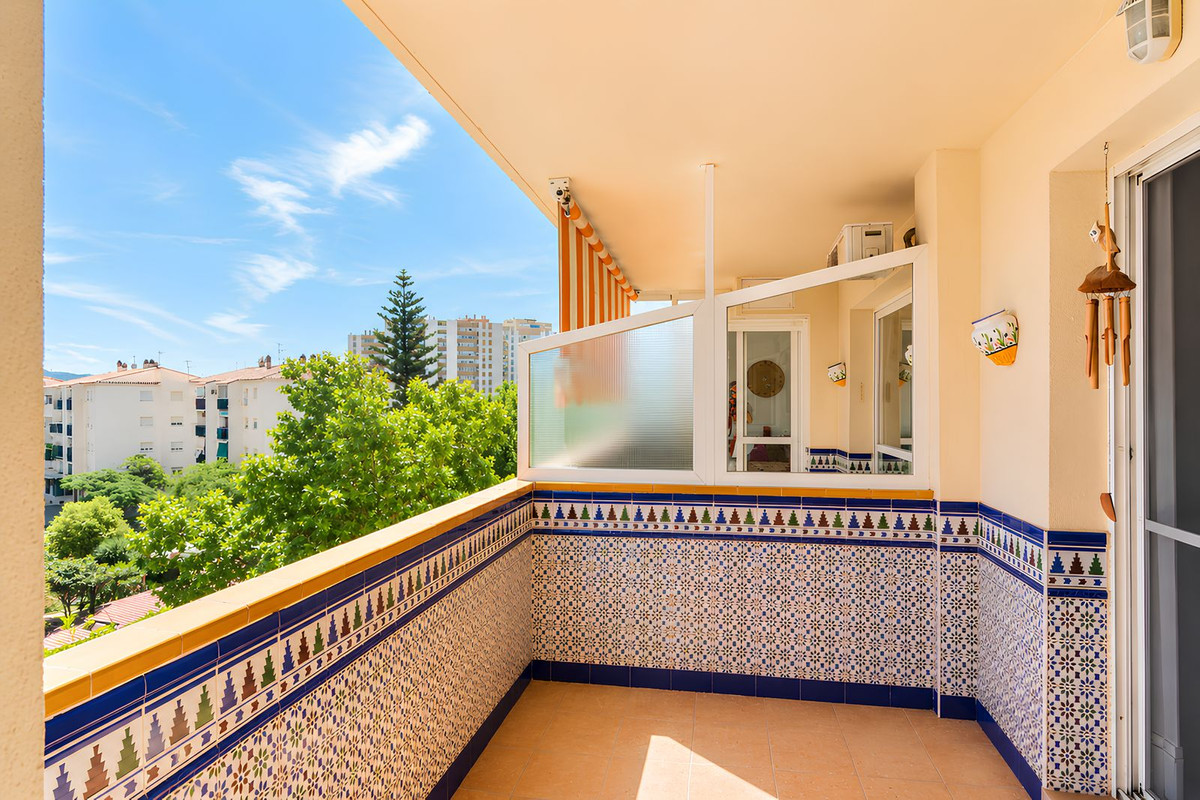 Appartement te koop in Fuengirola | 2 slaapkamers H5394280