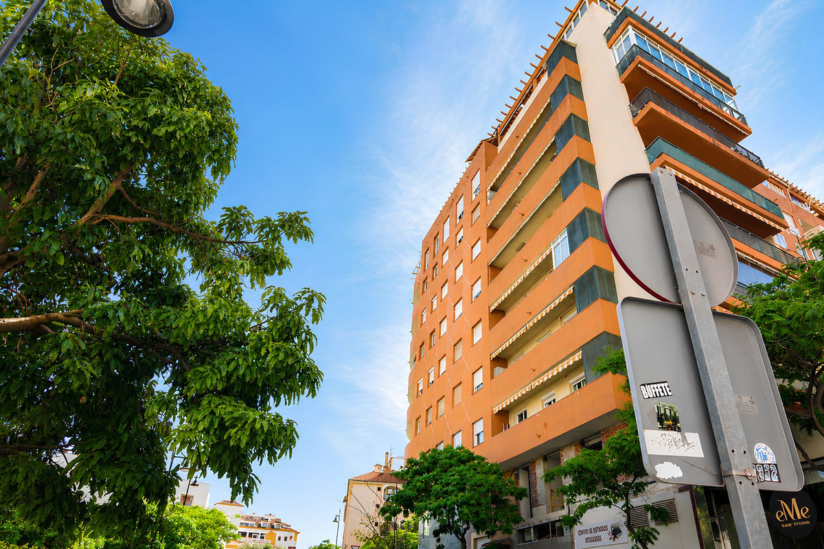 Appartement te koop in Fuengirola | 2 slaapkamers H5394280