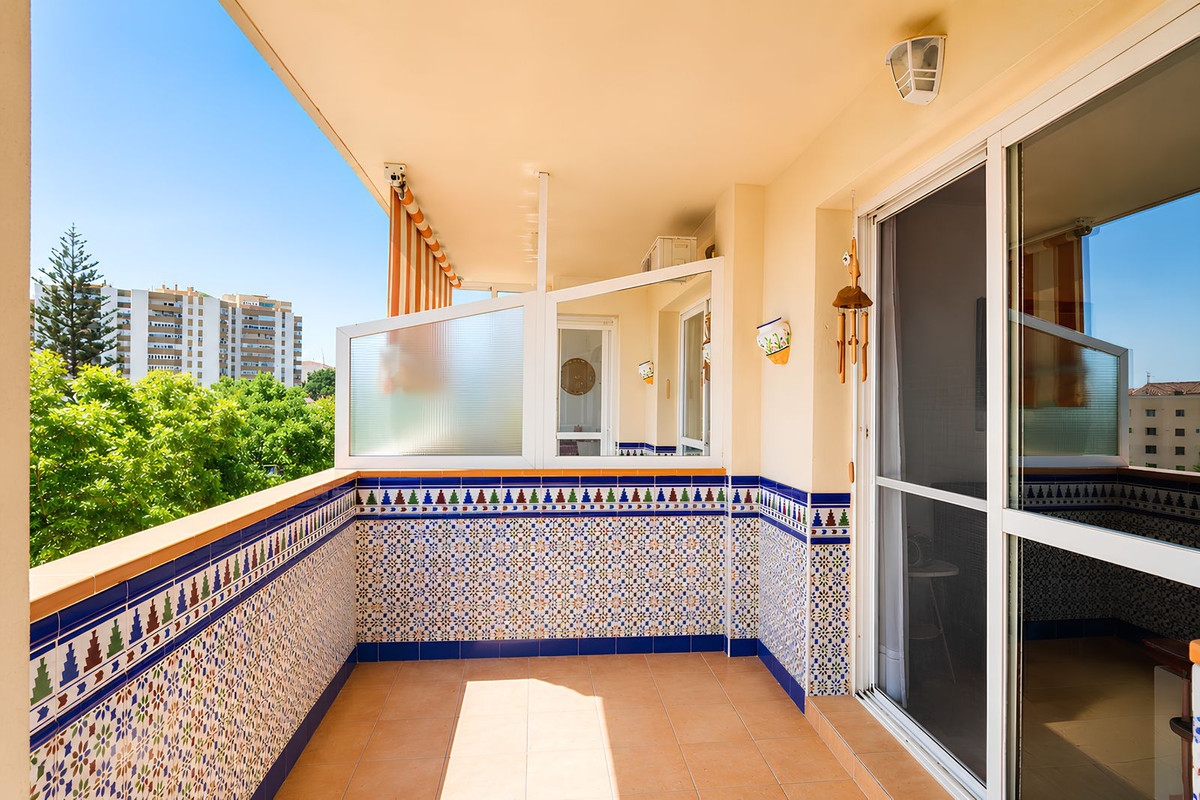 Appartement te koop in Fuengirola | 2 slaapkamers H5394280