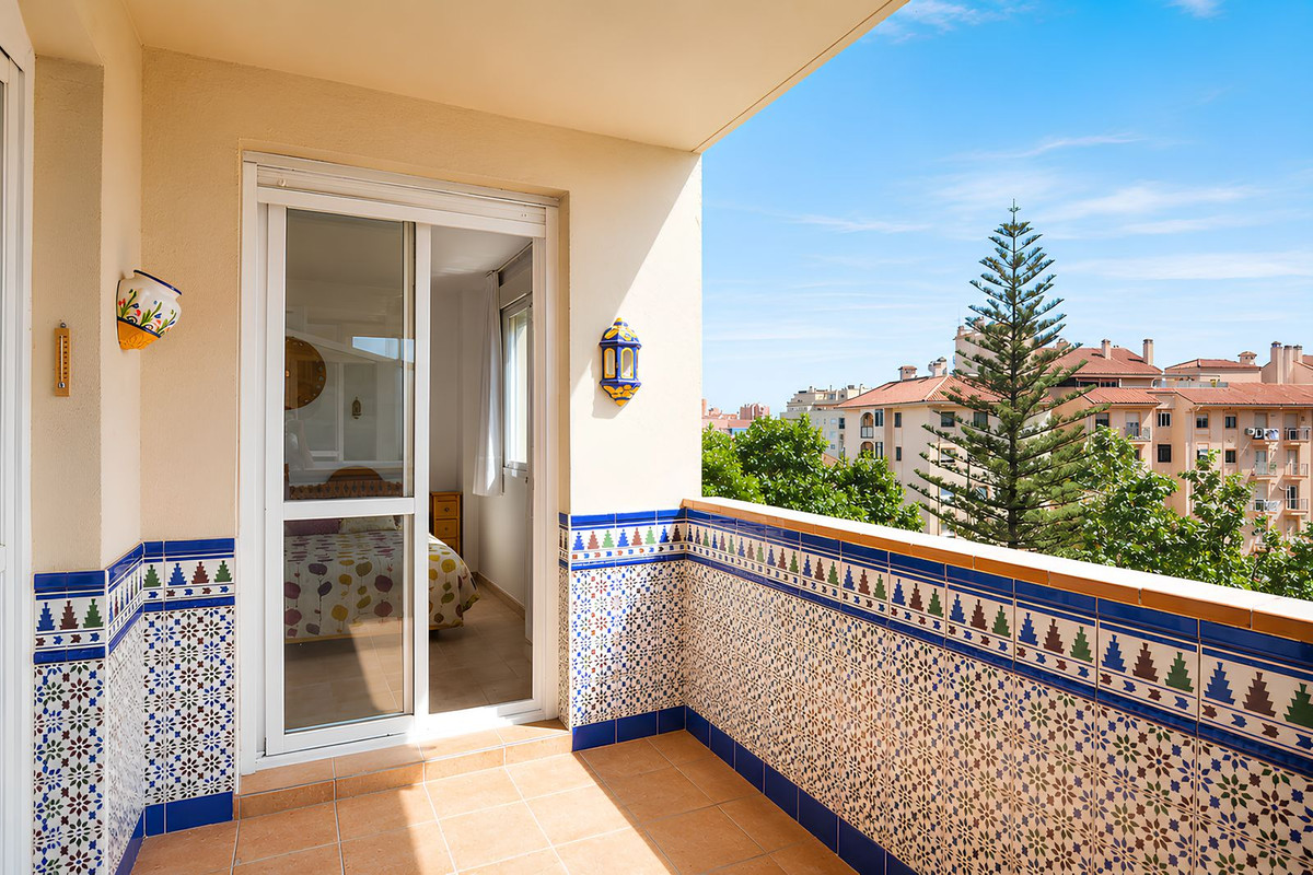 Appartement te koop in Fuengirola | 2 slaapkamers H5394280