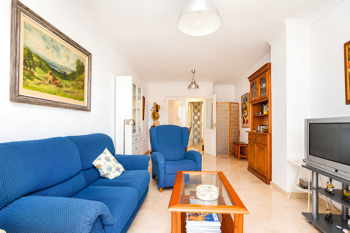 Appartement te koop in Fuengirola | 2 slaapkamers H5394280