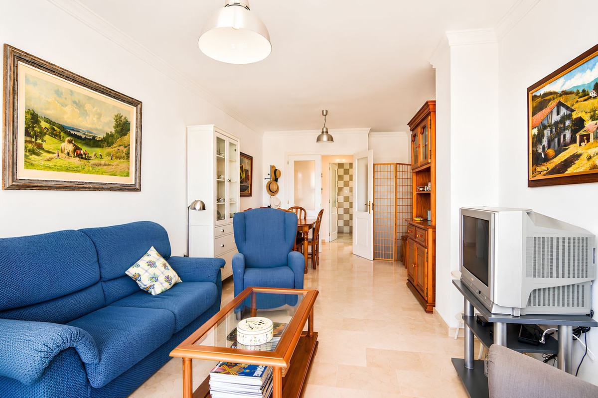 Appartement te koop in Fuengirola | 2 slaapkamers H5394280