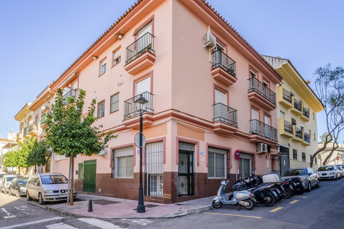 Appartement te koop in Fuengirola | 1 slaapkamers H5395111