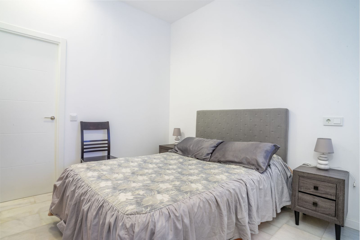 Appartement te koop in Fuengirola | 1 slaapkamers H5395111