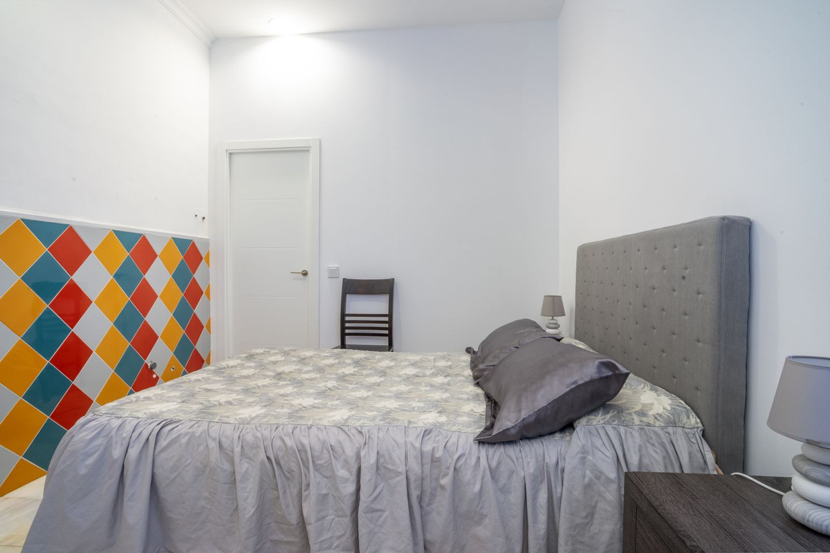 Appartement te koop in Fuengirola | 1 slaapkamers H5395111