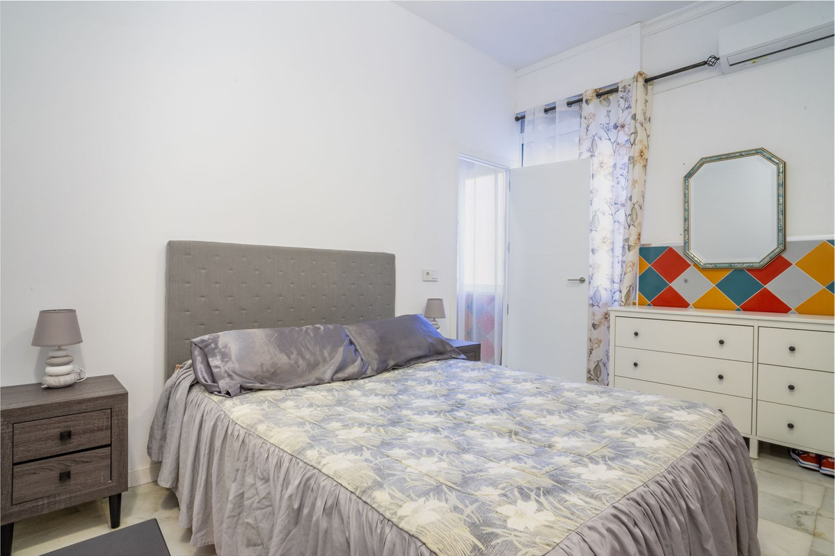 Appartement te koop in Fuengirola | 1 slaapkamers H5395111