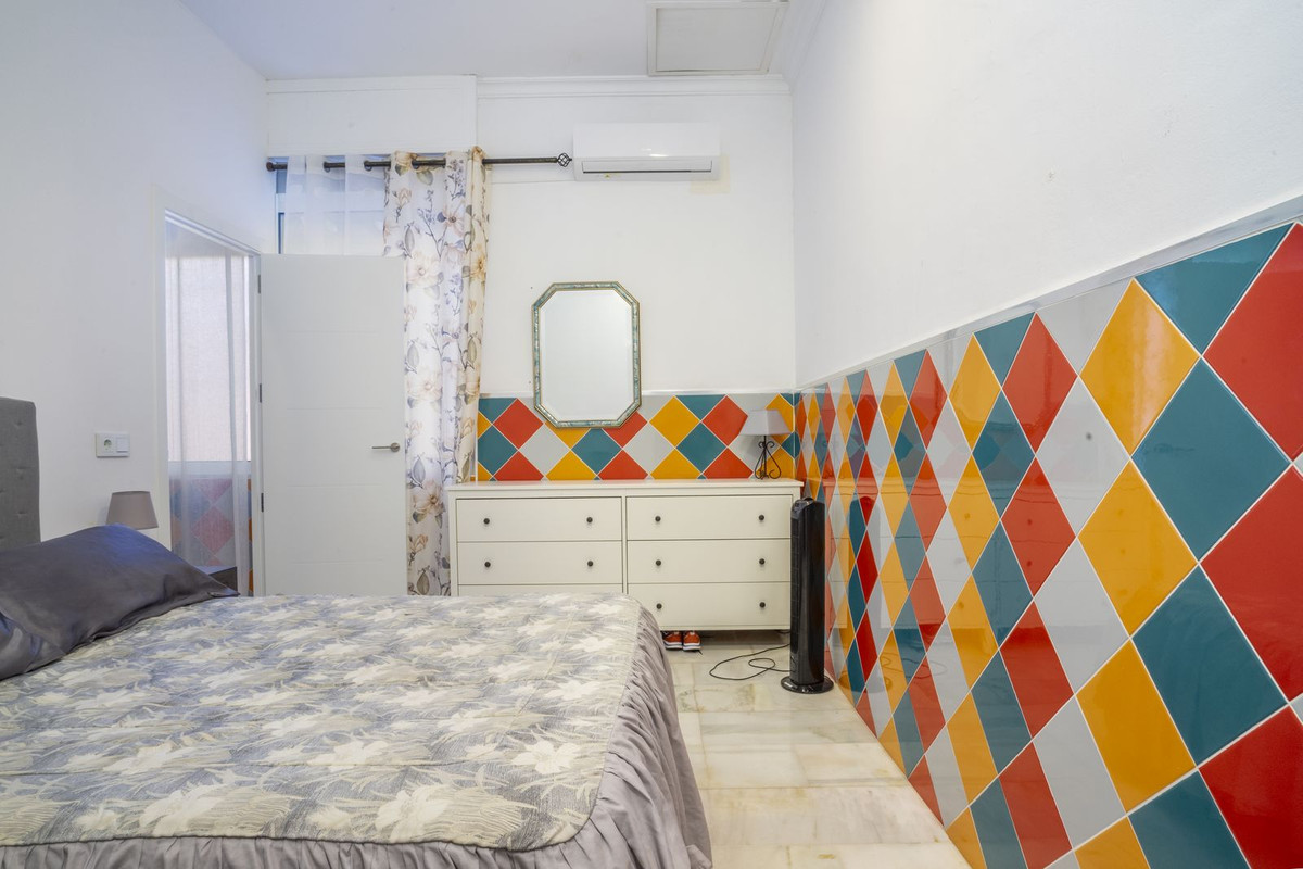 Appartement te koop in Fuengirola | 1 slaapkamers H5395111