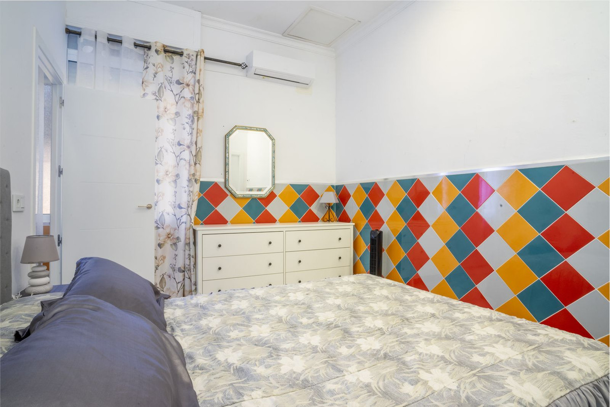 Appartement te koop in Fuengirola | 1 slaapkamers H5395111