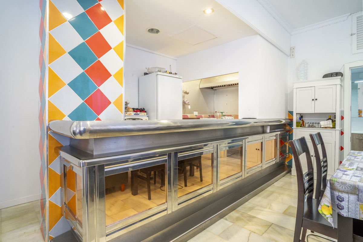 Appartement te koop in Fuengirola | 1 slaapkamers H5395111