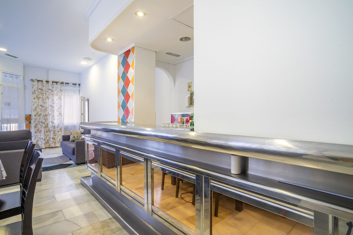Appartement te koop in Fuengirola | 1 slaapkamers H5395111