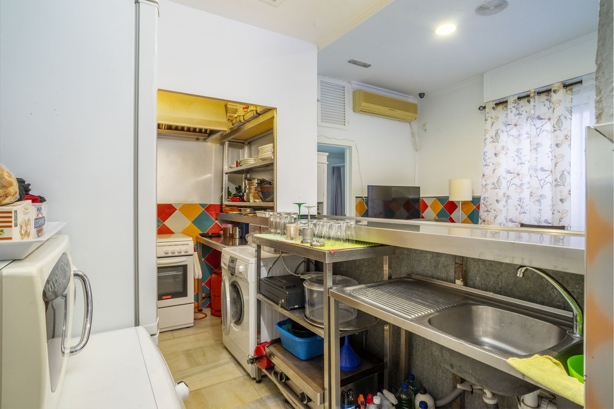 Appartement te koop in Fuengirola | 1 slaapkamers H5395111