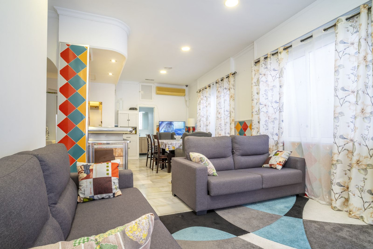 Appartement te koop in Fuengirola | 1 slaapkamers H5395111
