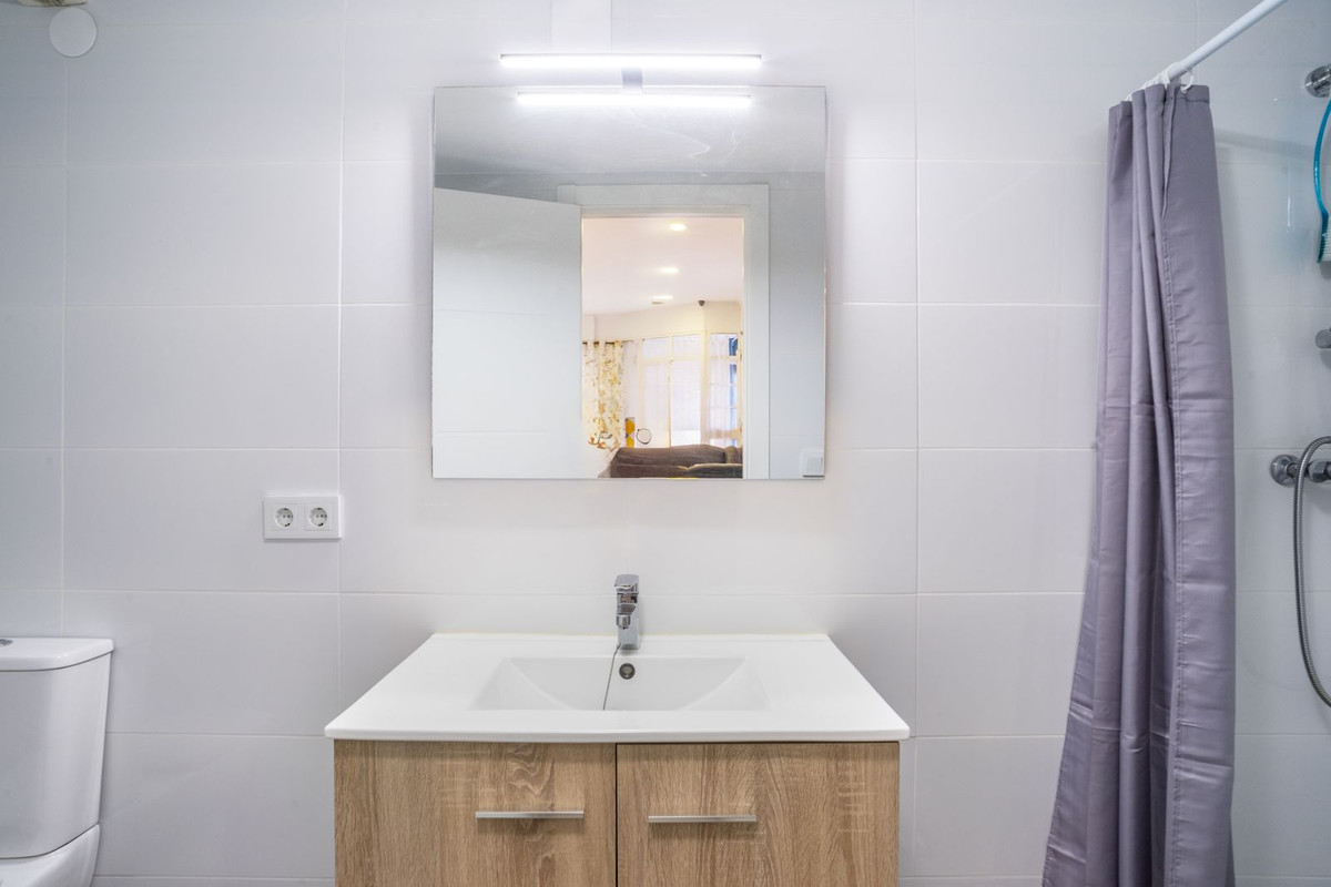 Appartement te koop in Fuengirola | 1 slaapkamers H5395111