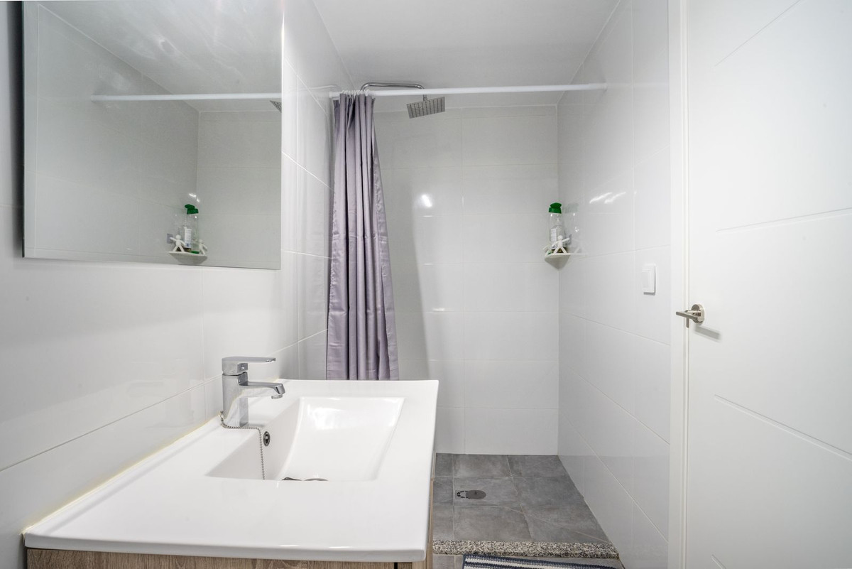 Appartement te koop in Fuengirola | 1 slaapkamers H5395111
