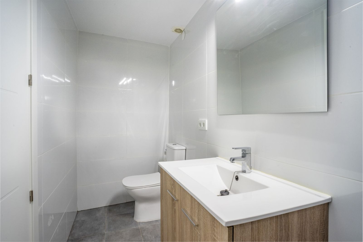 Appartement te koop in Fuengirola | 1 slaapkamers H5395111