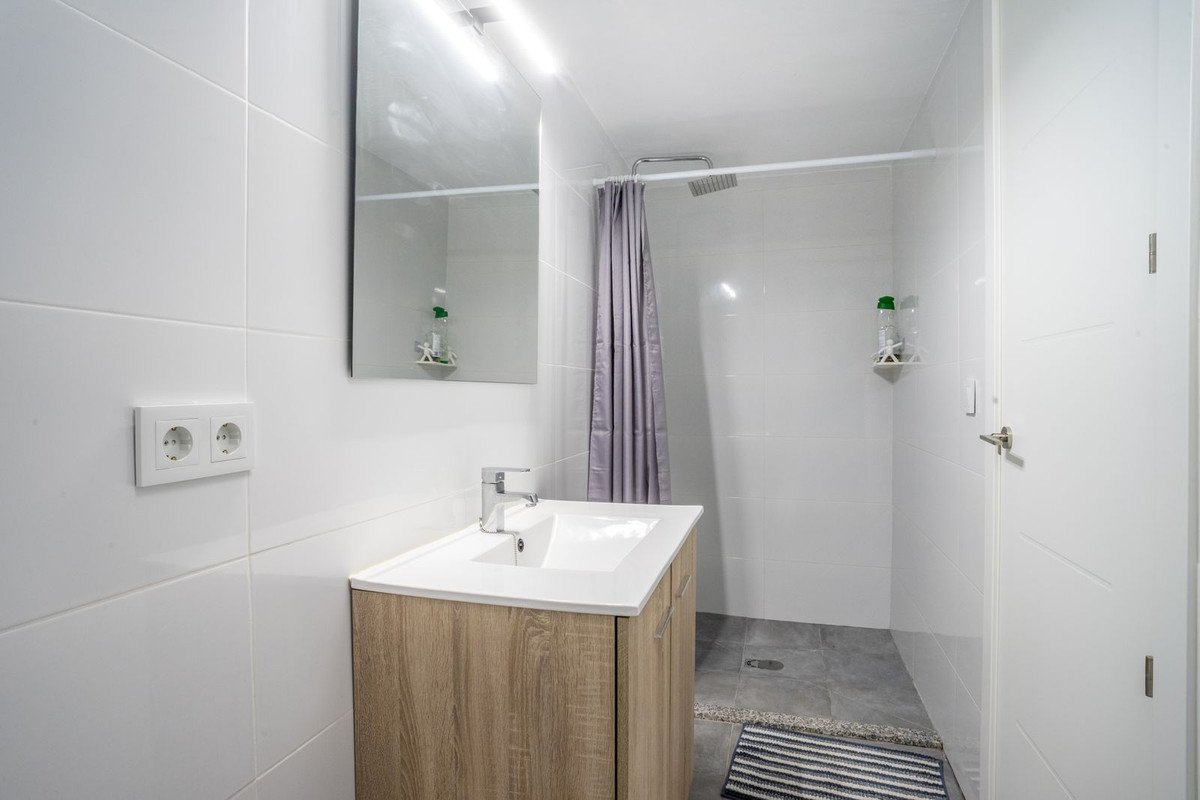 Appartement te koop in Fuengirola | 1 slaapkamers H5395111