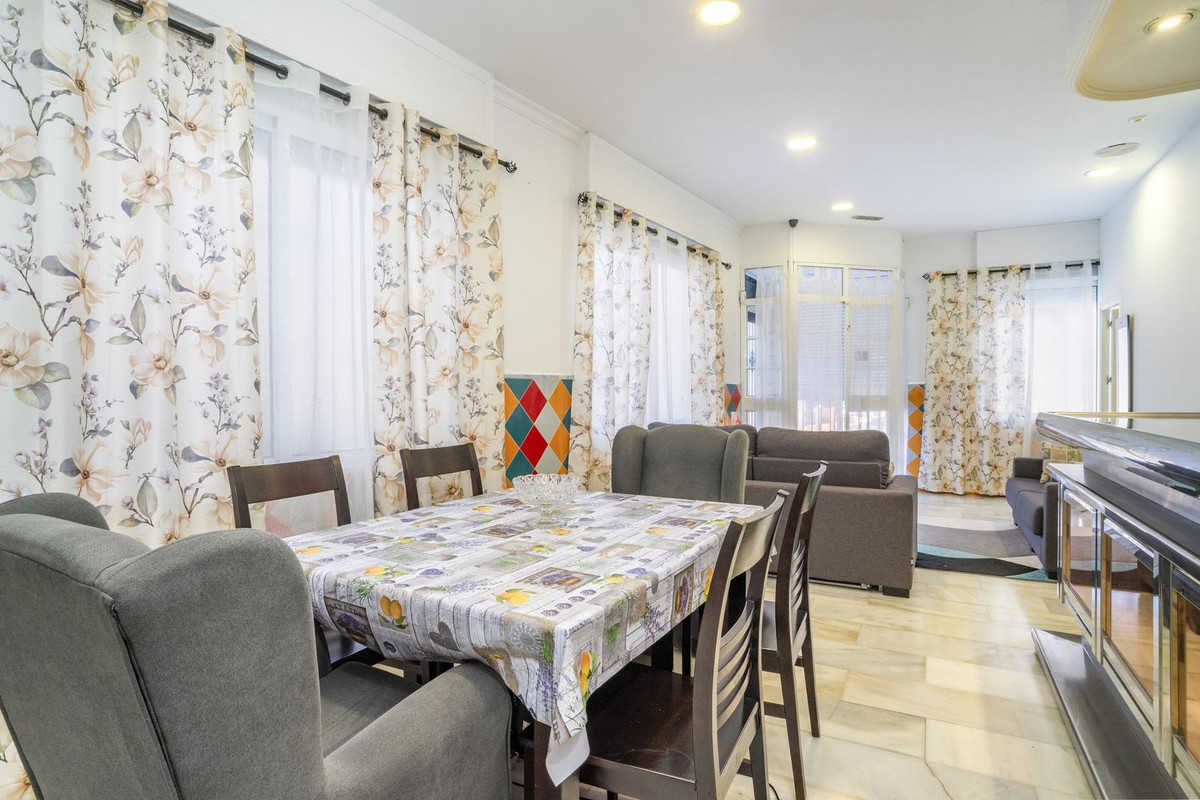 Appartement te koop in Fuengirola | 1 slaapkamers H5395111