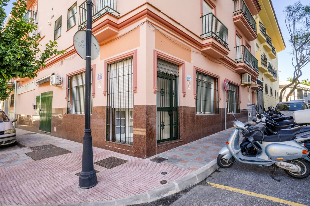 Appartement te koop in Fuengirola | 1 slaapkamers H5395111