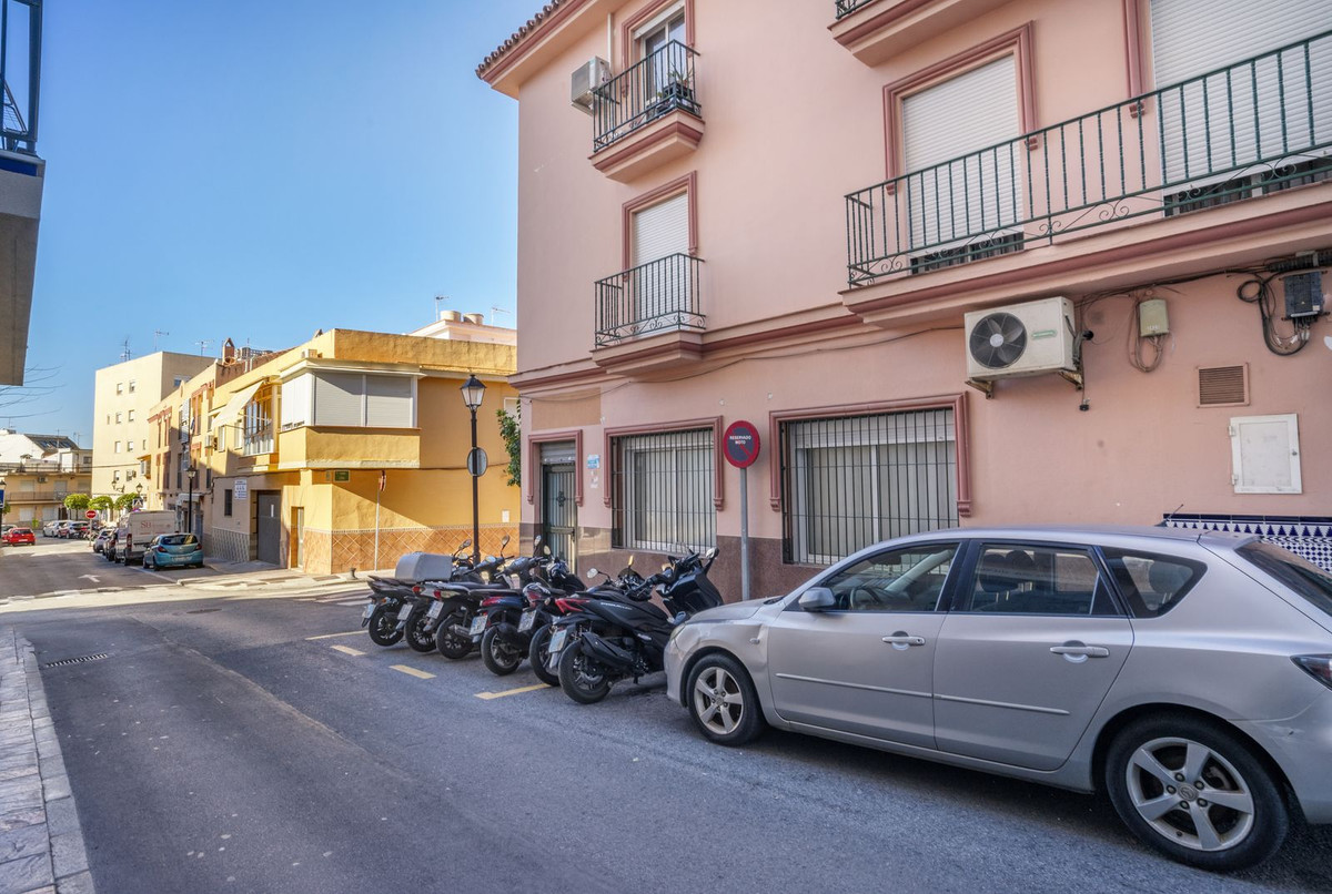Appartement te koop in Fuengirola | 1 slaapkamers H5395111
