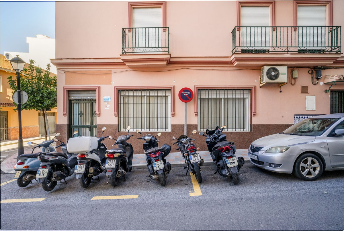 Appartement te koop in Fuengirola | 1 slaapkamers H5395111