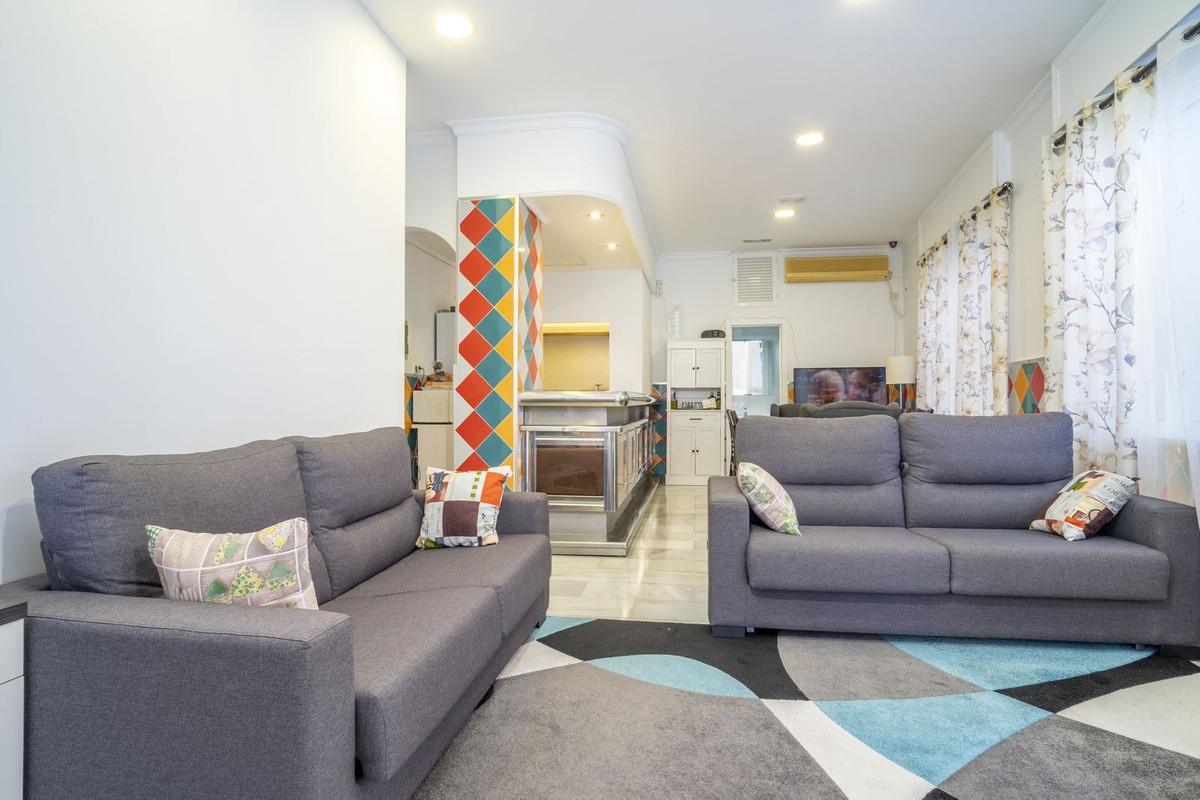 Appartement te koop in Fuengirola | 1 slaapkamers H5395111