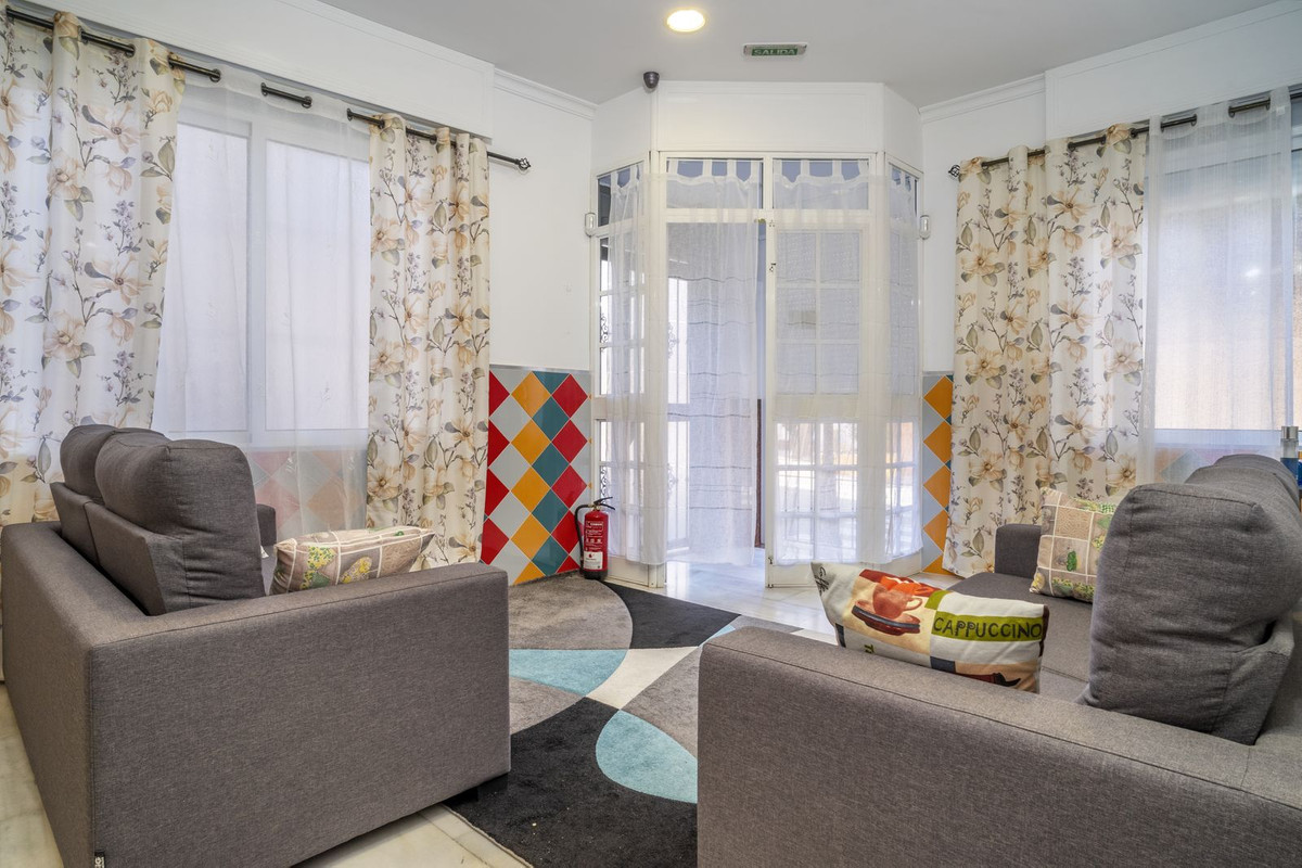 Appartement te koop in Fuengirola | 1 slaapkamers H5395111