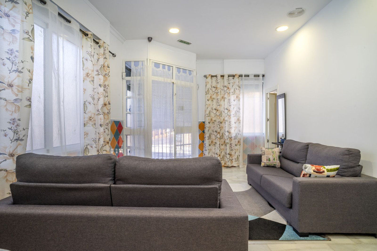 Appartement te koop in Fuengirola | 1 slaapkamers H5395111