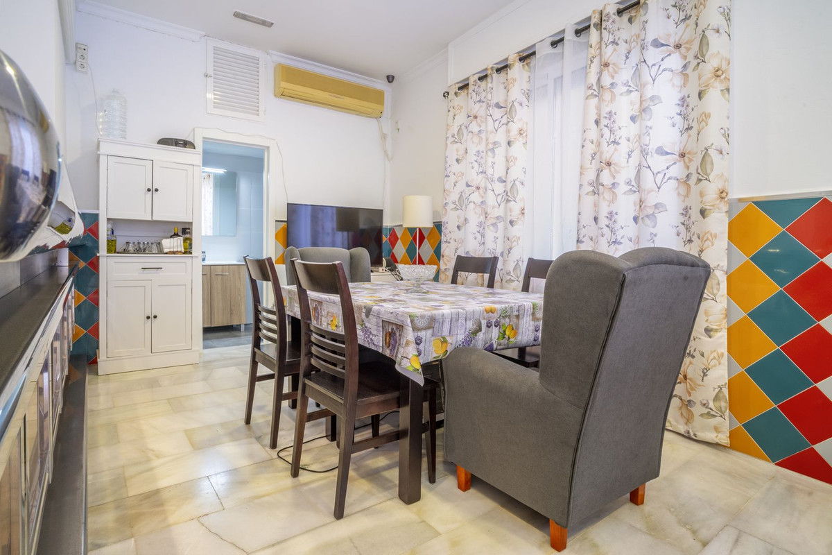 Appartement te koop in Fuengirola | 1 slaapkamers H5395111