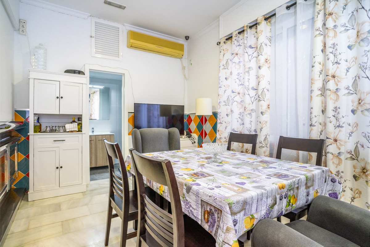 Appartement te koop in Fuengirola | 1 slaapkamers H5395111