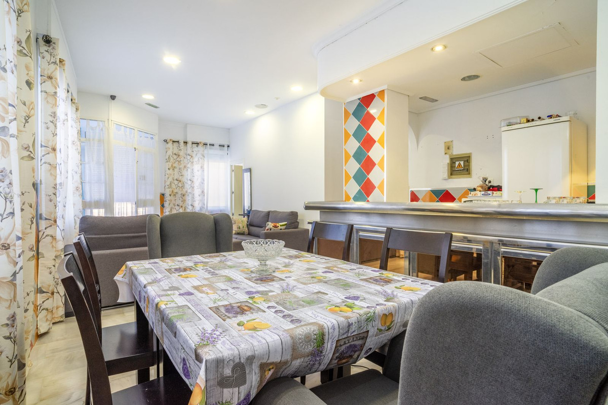 Appartement te koop in Fuengirola | 1 slaapkamers H5395111