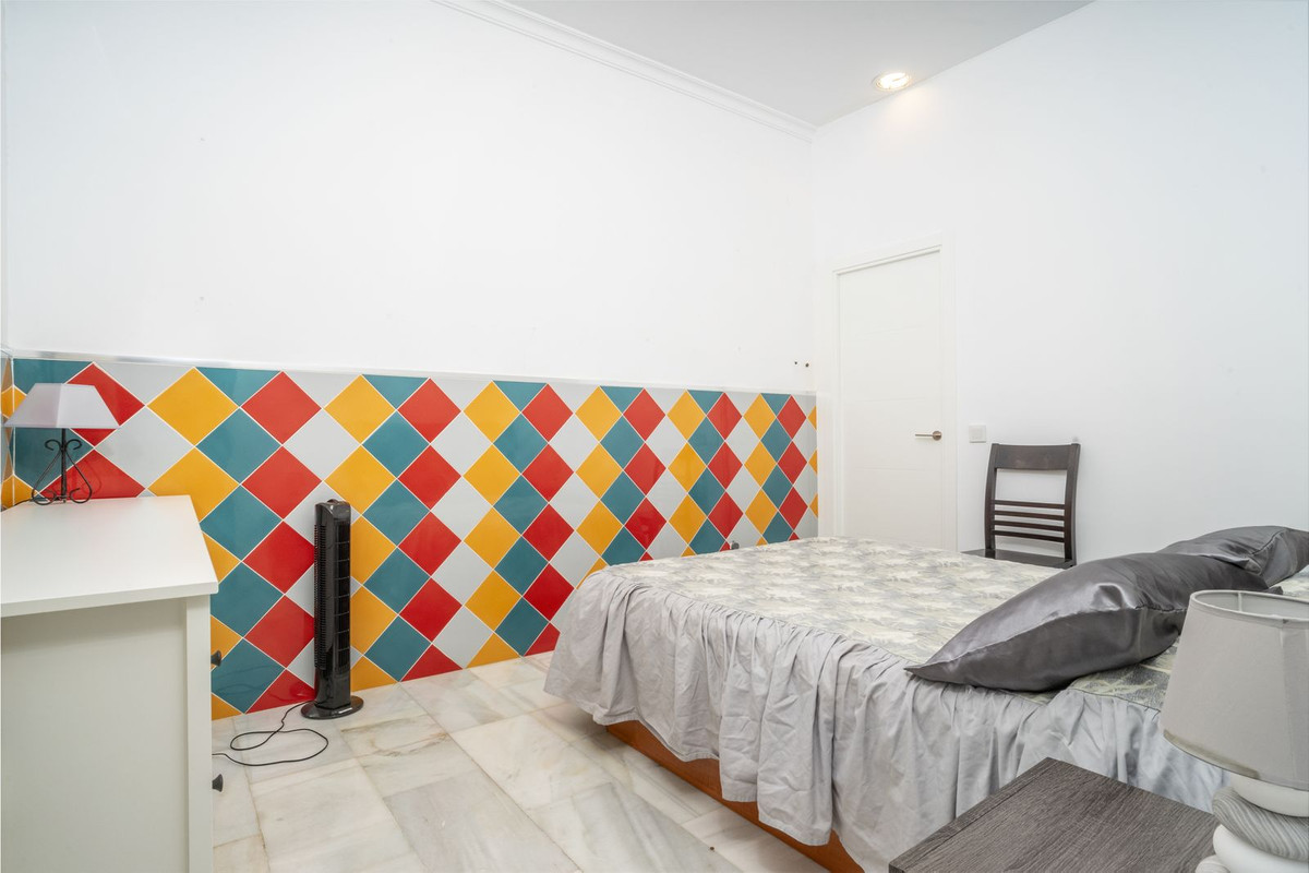 Appartement te koop in Fuengirola | 1 slaapkamers H5395111
