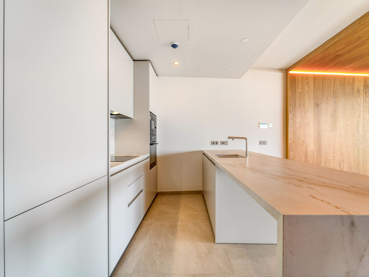 Appartement te koop in Fuengirola | 2 slaapkamers H5396527