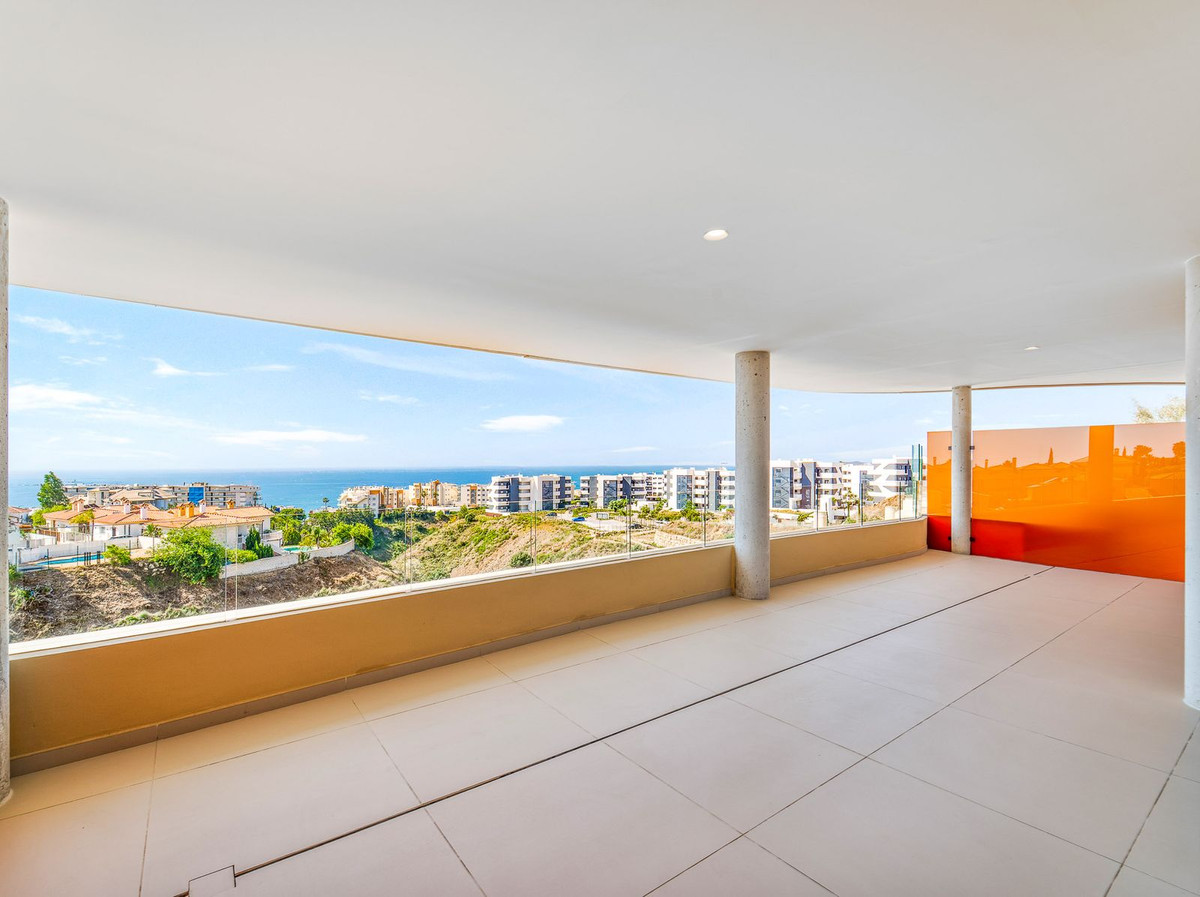 Appartement te koop in Fuengirola | 2 slaapkamers H5396527