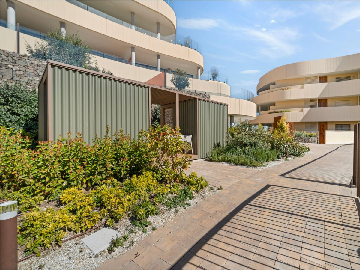 Appartement te koop in Fuengirola | 2 slaapkamers H5396527
