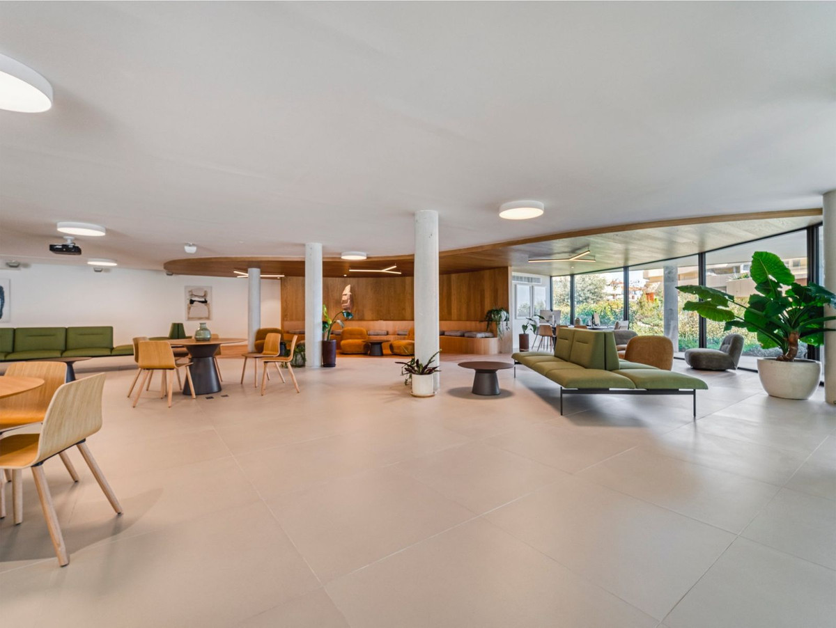 Appartement te koop in Fuengirola | 2 slaapkamers H5396527