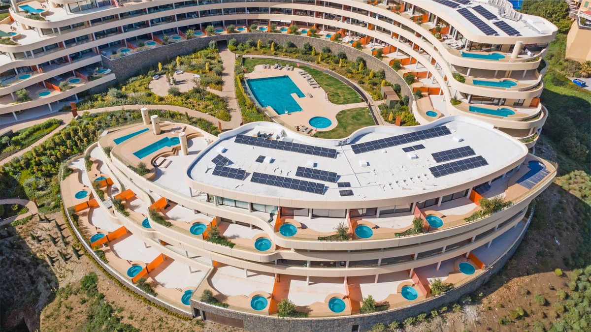 Appartement te koop in Fuengirola | 2 slaapkamers H5396527