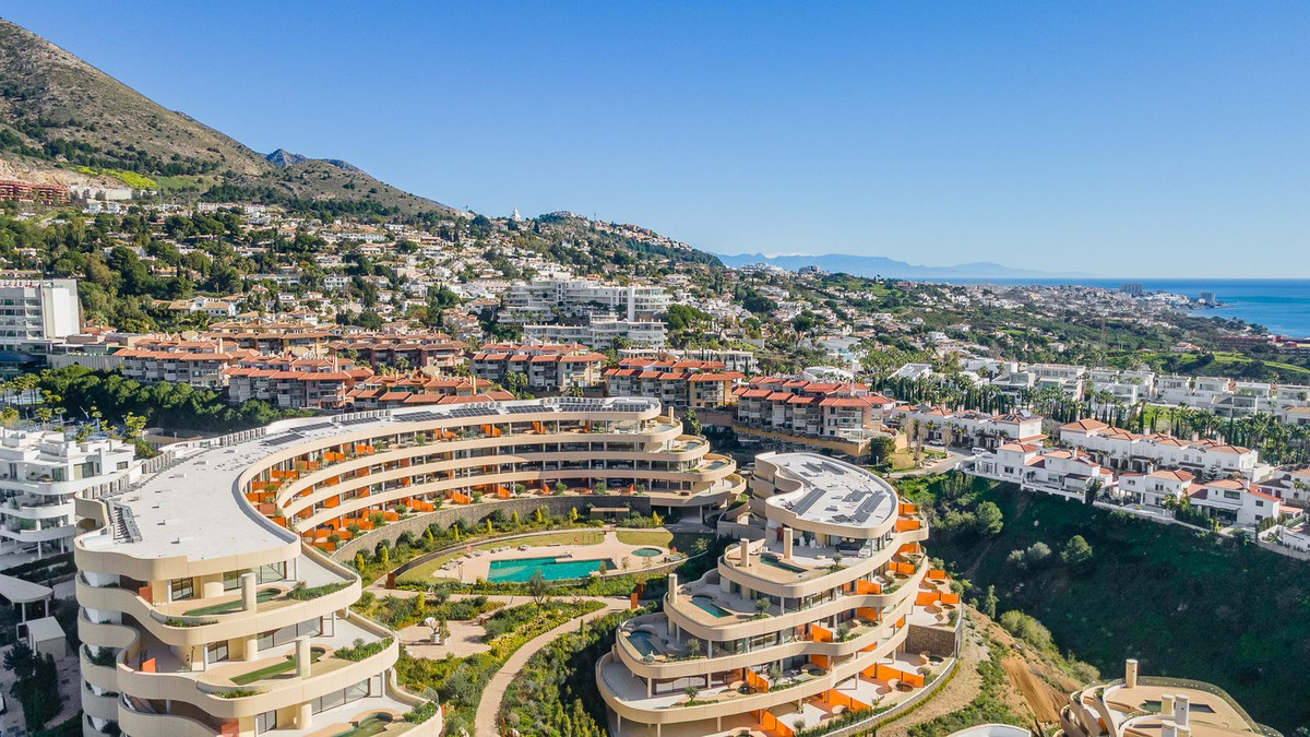 Appartement te koop in Fuengirola | 2 slaapkamers H5396527