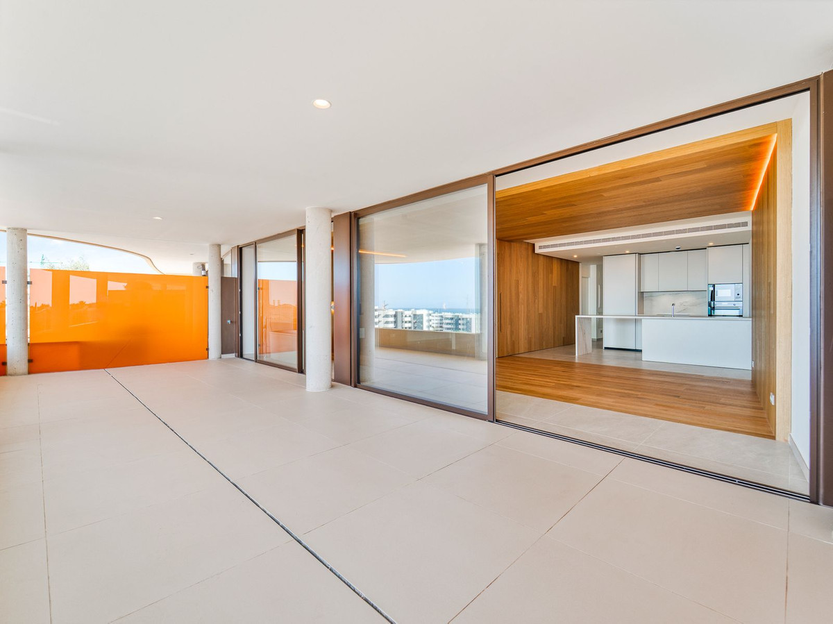 Appartement te koop in Fuengirola | 2 slaapkamers H5396527